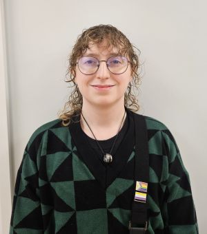 Cllr Cien Elan Butler